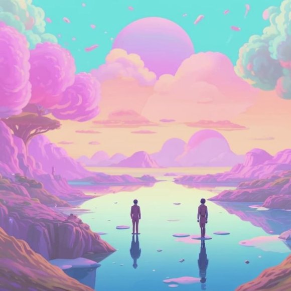 Обложка трека