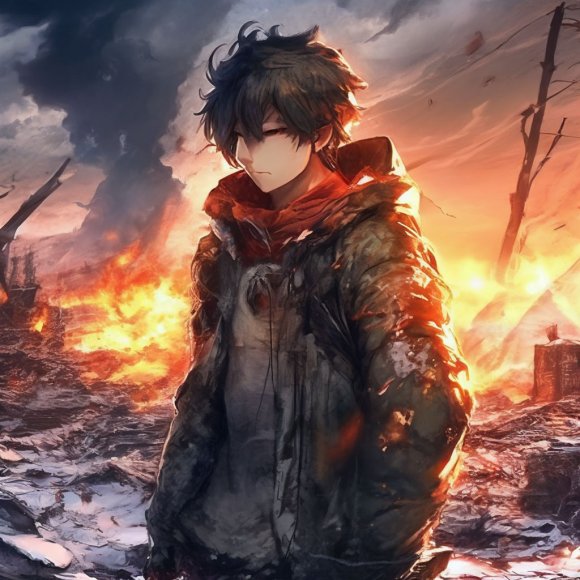 Обложка трека