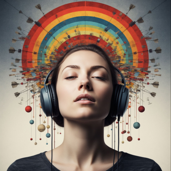 Обложка трека