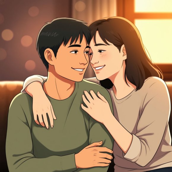 Обложка трека