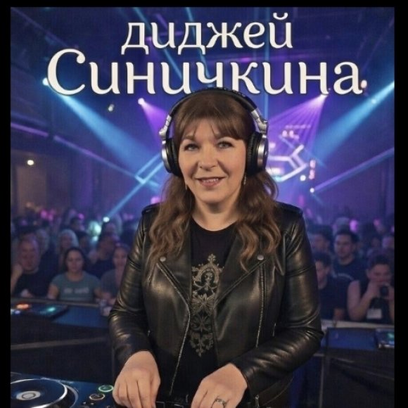 Обложка трека