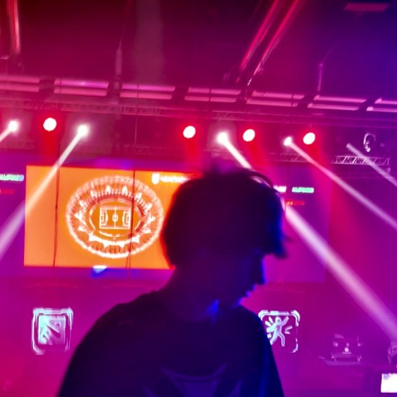 Обложка трека