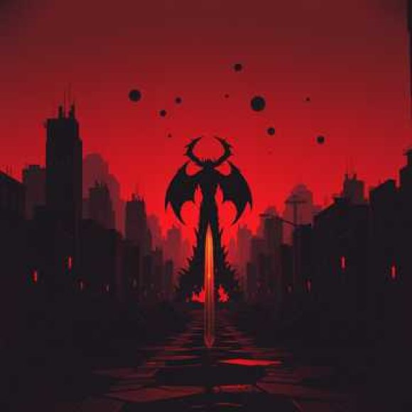 Обложка трека