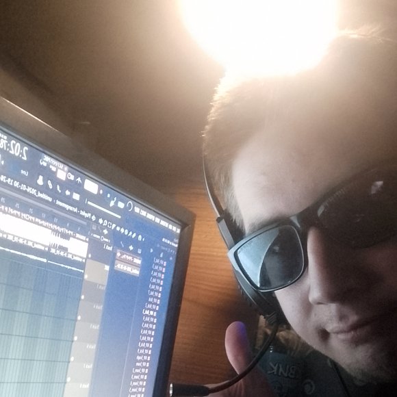 Обложка трека