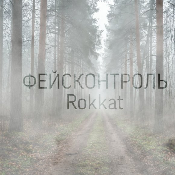 Обложка трека