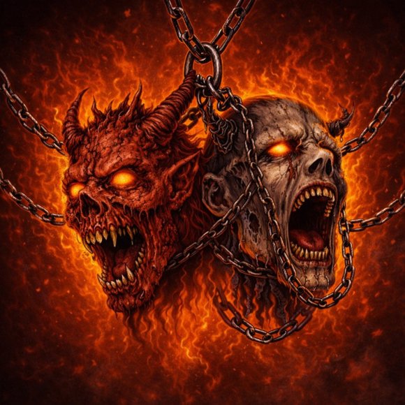 Обложка трека