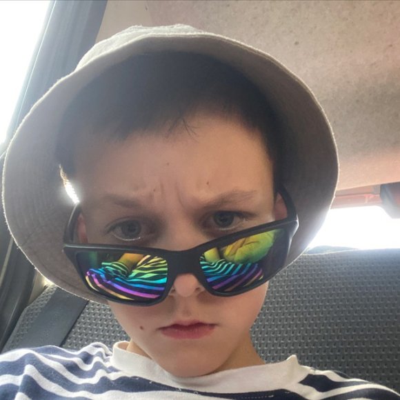 Обложка трека