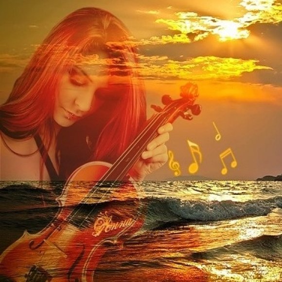 Обложка трека