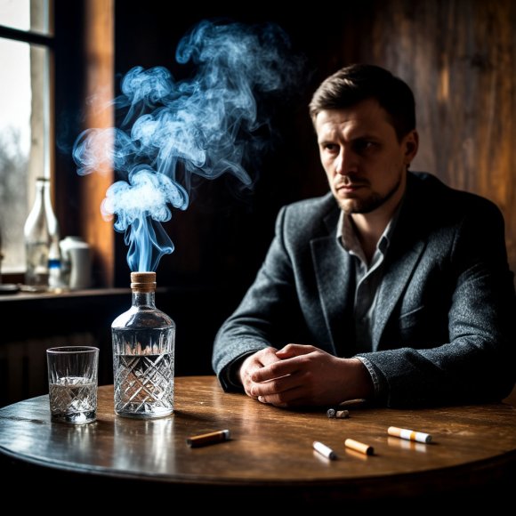 Обложка трека