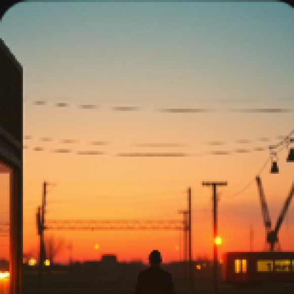 Обложка трека