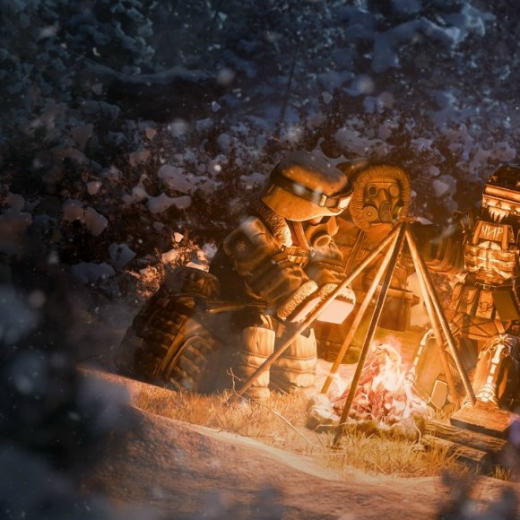 Обложка трека