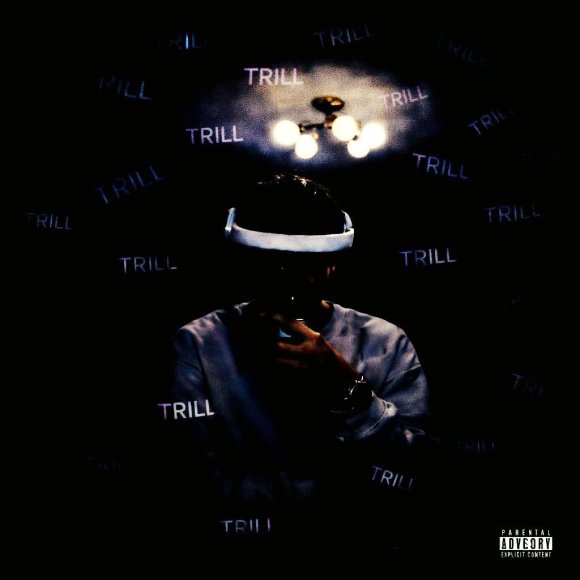 Обложка трека