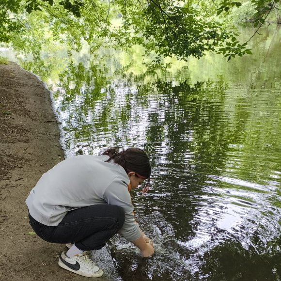 Обложка трека