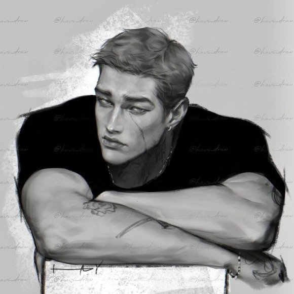 Обложка трека