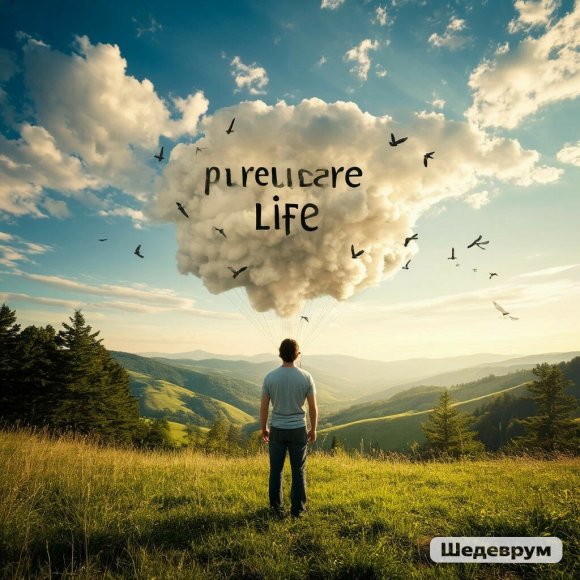 Обложка трека