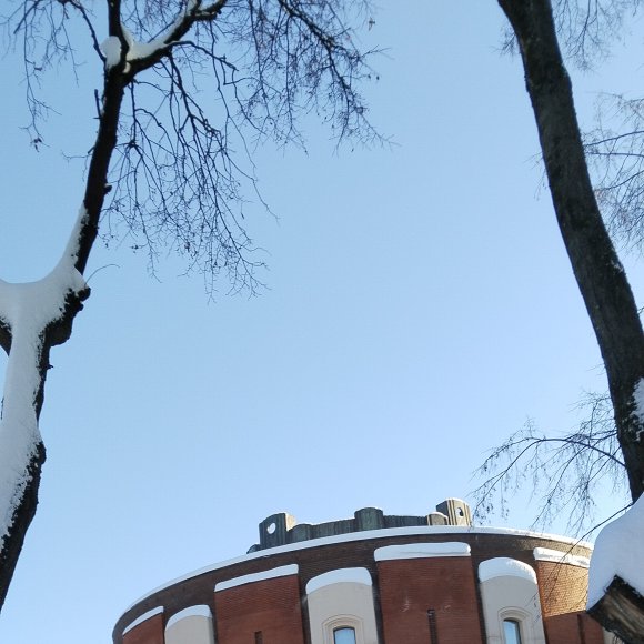 Обложка трека