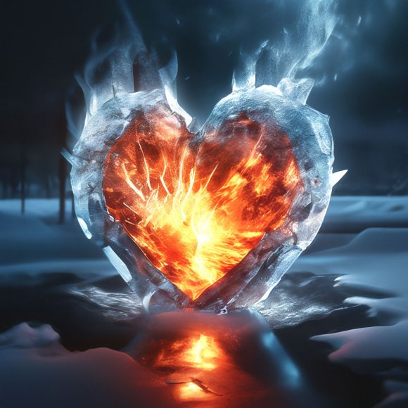 Обложка трека