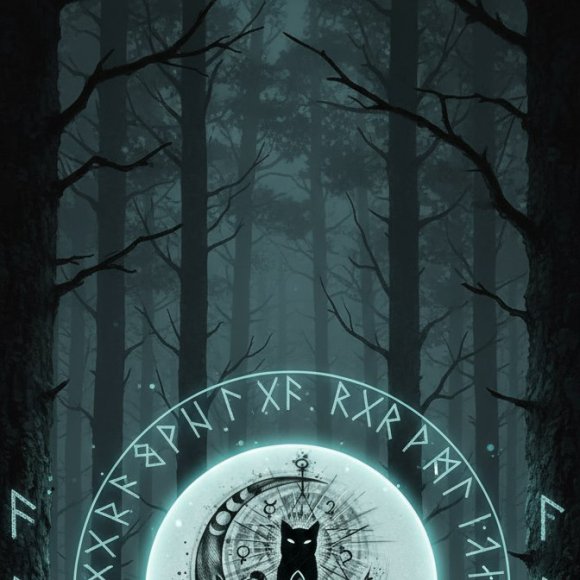 Обложка трека