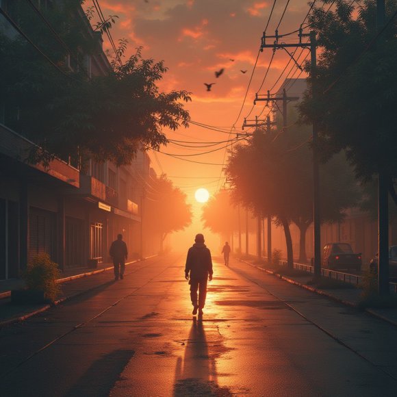 Обложка трека