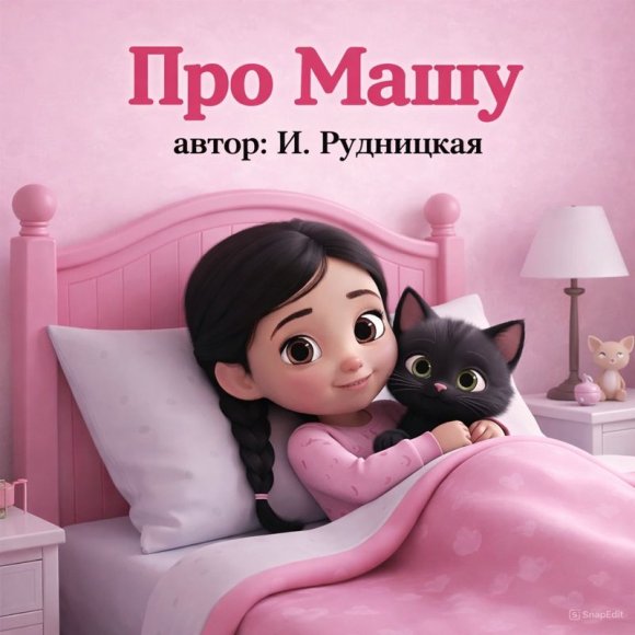 Обложка трека