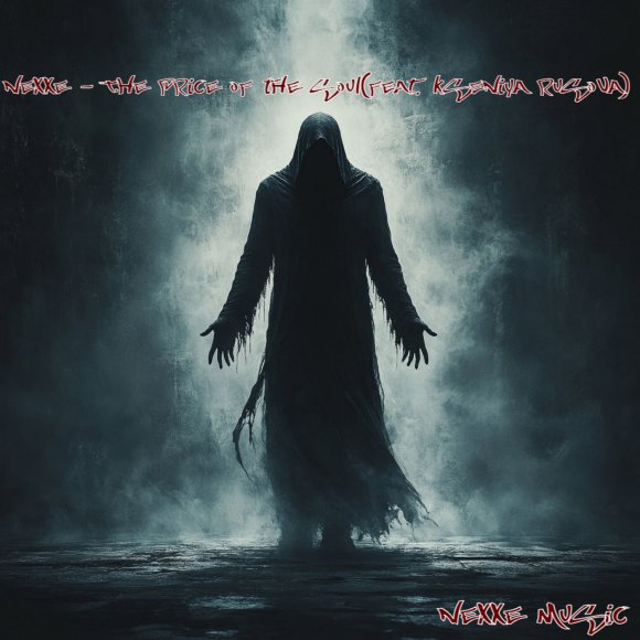 Nexxe - The price of the soul(feat. Kseniya Rusova)