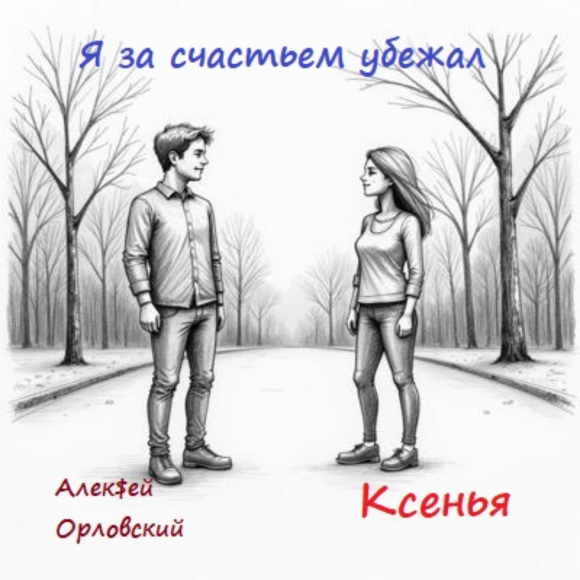 Обложка трека