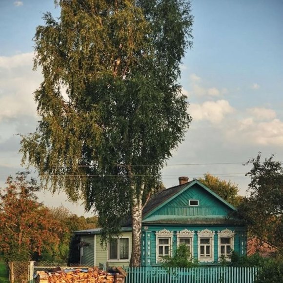 Обложка трека