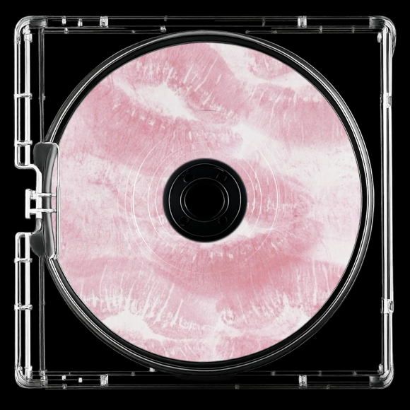 Обложка трека