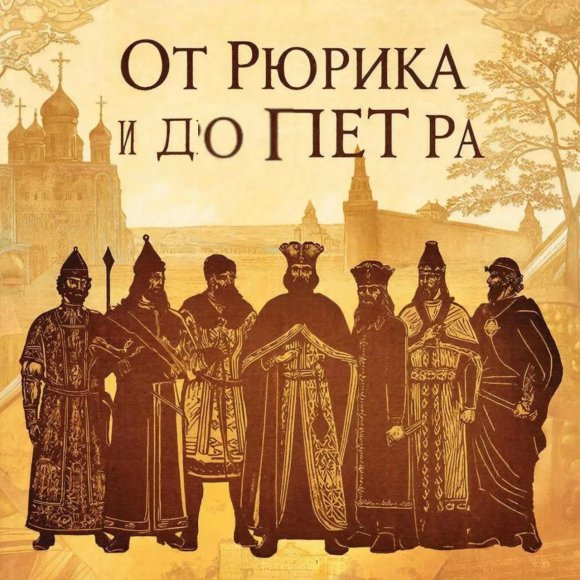 Обложка трека