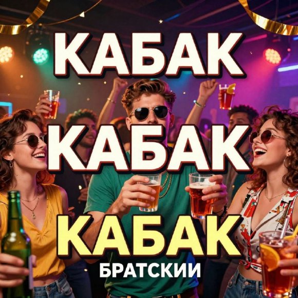 Обложка трека