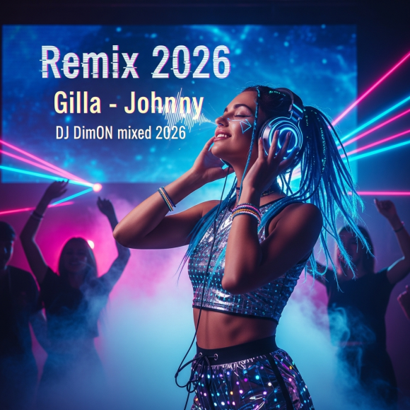 Обложка трека