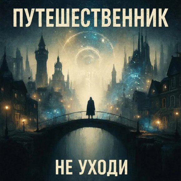 Обложка трека