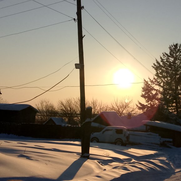 Обложка трека