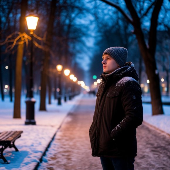 Обложка трека