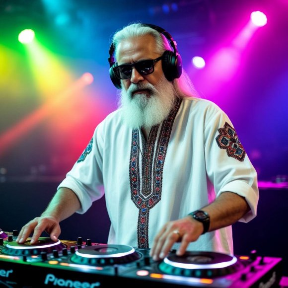 Обложка трека