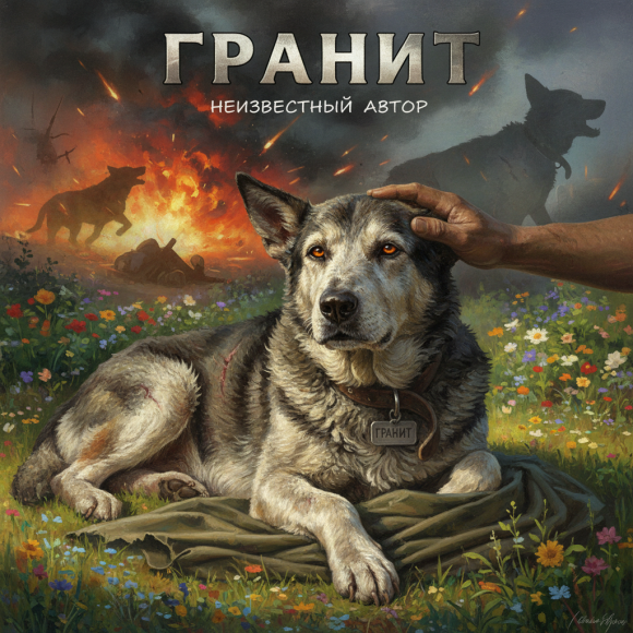 Обложка трека