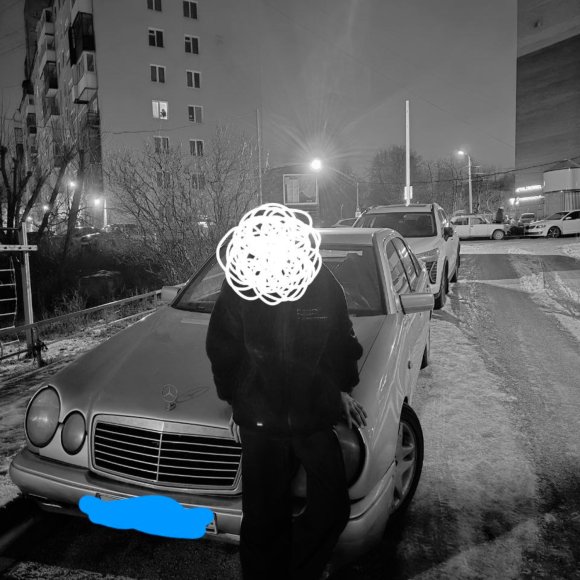 Обложка трека