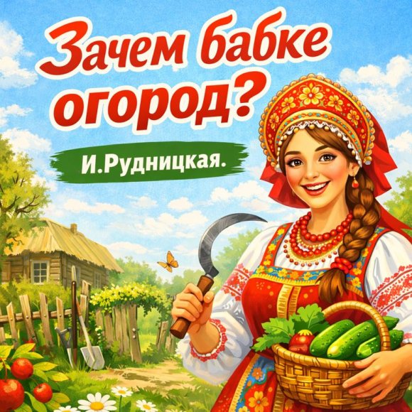 Обложка трека