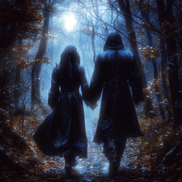 Обложка трека