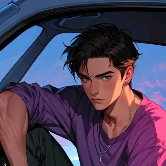 Обложка трека