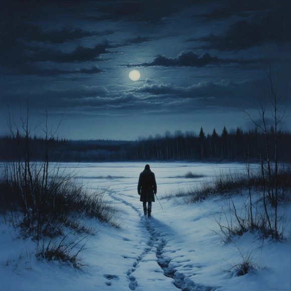 Обложка трека