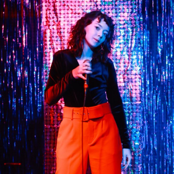 Обложка трека