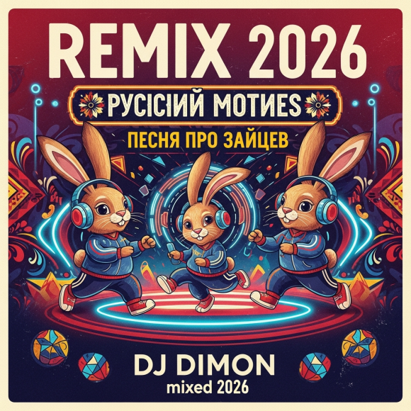 Обложка трека