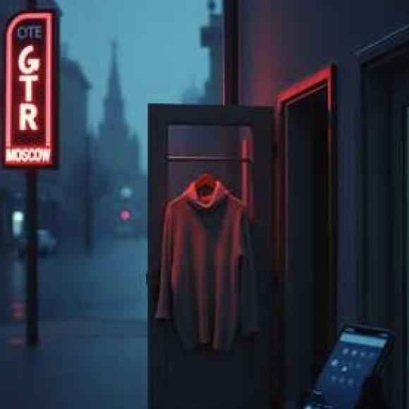 Обложка трека