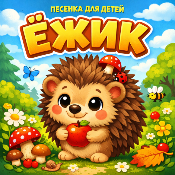 Обложка трека