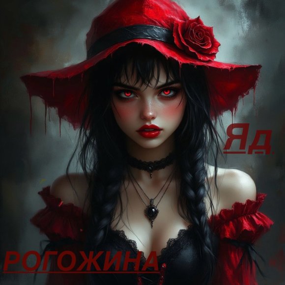 Обложка трека