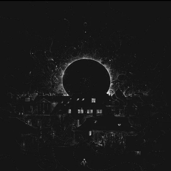 Обложка трека