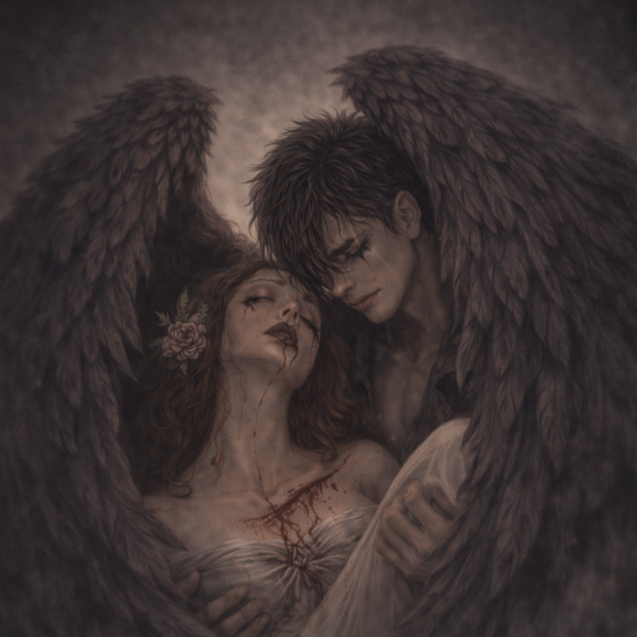 Обложка трека