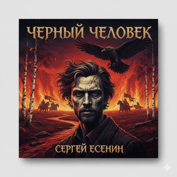 Обложка трека