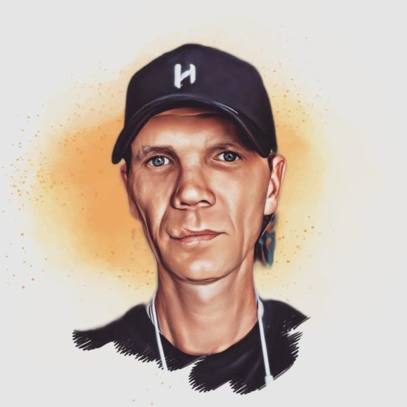 Обложка трека